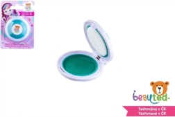 Beauted zöld hajkréta