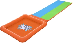 Kétsávos csúszda pancsolóval H2O GO! 531 cm BESTWAY