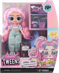 L.O.L. Surprise Tweens baba Flora Moon
