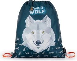 Farkas Mintás Tornazsák