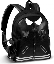 Szabadidős hátizsák Wednesday egyetem