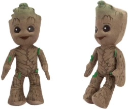 Disney Marvel Groot plüssfigura 20 cm