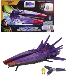 Űrhajó Zurg a Disney és Pixar-tól