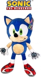 Sonic plüssfigura 30 cm