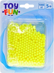 Golyók gyerekpisztolyba 1000 db