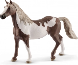 Schleich Horse Club amerikai paint ló – herélt