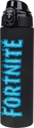 Baagl tritán kulacs Fortnite kék 700 ml