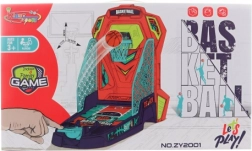 Kosárlabda játék gyerekeknek