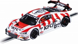 CARRERA Digital 124 Audi R8 LMS GT3 evo II 1:24 autó