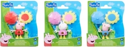 Peppa malac pocsolya és sár szórakozás, figura