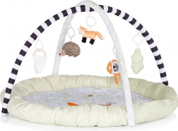 CHIPOLINO Kis róka játszószőnyeg