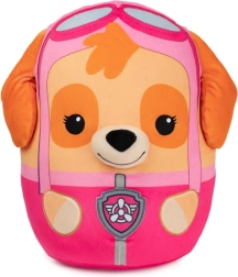 Mancs őrjárat plüss Skye 30 cm