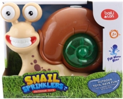 Kerti vízpermetező csiga