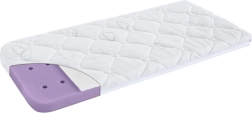 Träumeland Brise Light matrac Joolz Day+ babakocsihoz 34 × 78 cm