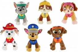 PAW Patrol plüss figurák – 6 féle