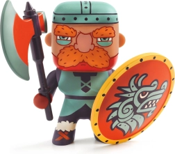 DJECO Arty Toys Grognak figura