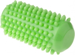 Zöld masszázs henger