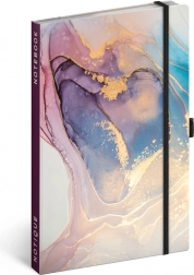 Notique jegyzetfüzet struktúrák