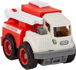 Dirt Digger Minis tűzoltóautó