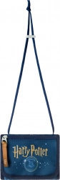 nyakba akasztható pénztárca Harry Potter Roxfort