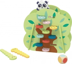 2Kids Toys Egyensúlyozó játék Tarts ki, panda!