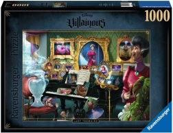 Ravensburger puzzle Villainous: Lady Tremaine 1000 darabos