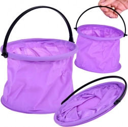 Összecsukható vödör kis felfedezőknek