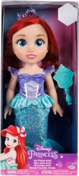 DISNEY Ariel hercegnő baba 40 cm kiegészítőkkel