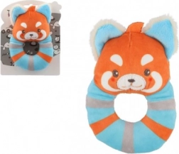 Róka csörgő gyerekeknek