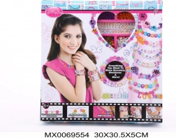 Karkötők és Nyakláncok Készítése - Népszerű Trend