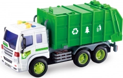 Kukásautó Hatásokkal