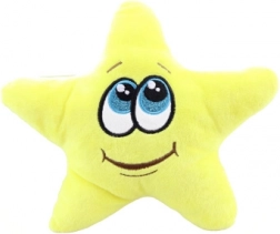 Plüss csillagocska 22 cm