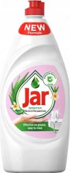jar sensitive aloe vera és jázmin 900 ml