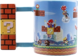 3D bögre Super Mario