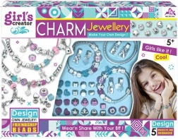 Karkötő és nyaklánc készlet