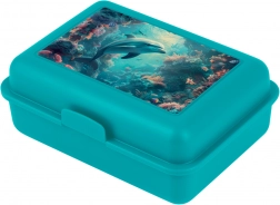 Delfin Uzsonnás Doboz