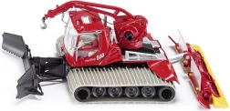 Siku Super PistenBully 600 hókotró 1:50