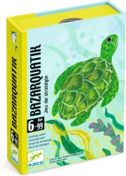 Djeco játék Az óceán titkai