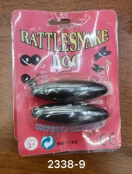 Mágneses tojás fidget játék szett