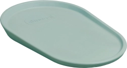 Shnuggle Squishy szuperpuha pelenkázó alátét eucalyptus