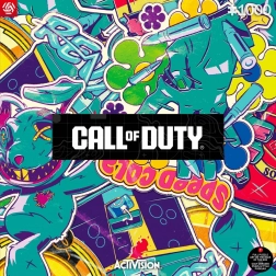 Good Loot Call of Duty Zombies Collage 1000 darabos puzzle