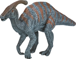 Parasaurolophus dinoszaurusz figura