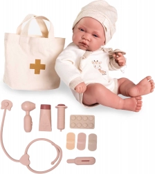 Realisztikus Antonio Juan baba