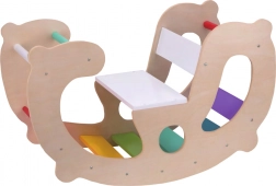 Montessori hinta 2 az 1-ben a 2Kids Toys-tól