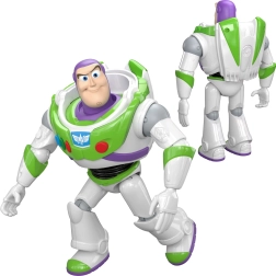 Mattel Disney Pixar Toy Story figura Buzz Rakeťák 25 cm - 1 db