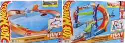 hot wheels bajnokság – versenypálya