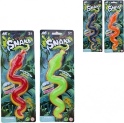 Ragadós kígyó 17 × 10 × 3 cm