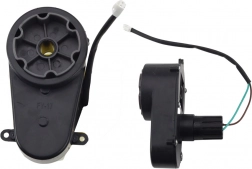 Hajtóműves motor UNIMOG járműhöz