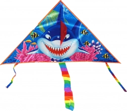 Repülő sárkány Tengeri világ 130 cm