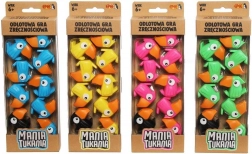 Társasjáték Tukán Torony